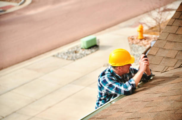 Fast & Reliable Emergency Roof Repairs in Palisade, CO